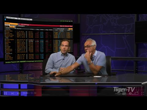 July 12th Money Masters with Tom and Tommy O'Brien and Basil Chapman - 2016