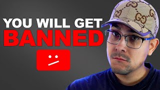 YouTube Mistakes to Avoid — Full Breakdown & Transcript