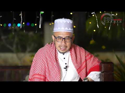 25-02-2026 SS Prof Dato Dr Maza : Untuk Memahami Kebenaran Perlu Mengetahui Kebatilan
