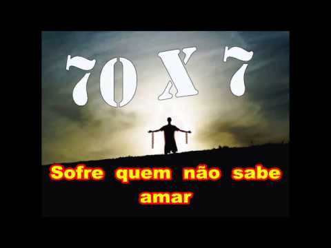 A força do Perdão - Frei Rinaldo Stacanela , OSM  -  com legendas