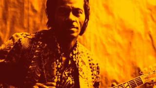Chuck Berry - Gun. (Instrumental - Fast)
