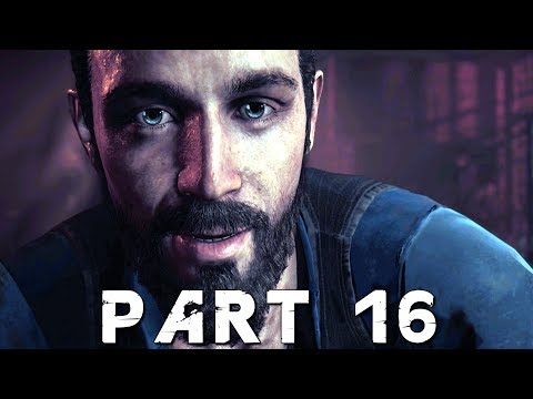 FAR CRY 5 Walkthrough Gameplay Part 16 - THE CONFESSION (PS4 Pro)