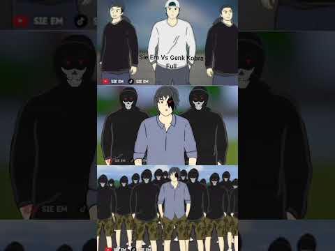 Sie em va genk kobra full movie 