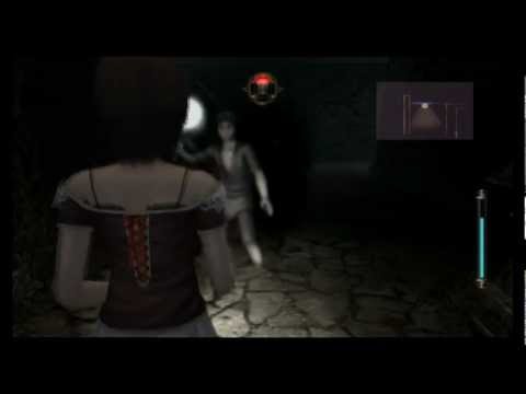 Let's Play: Project Zero 2 - Wii Edition - Part 4