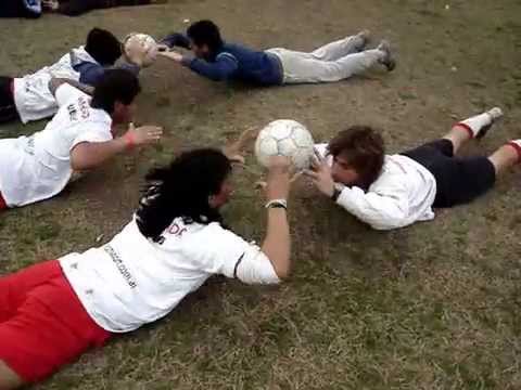 Aaron Olivares en Defensores de Cambaceres