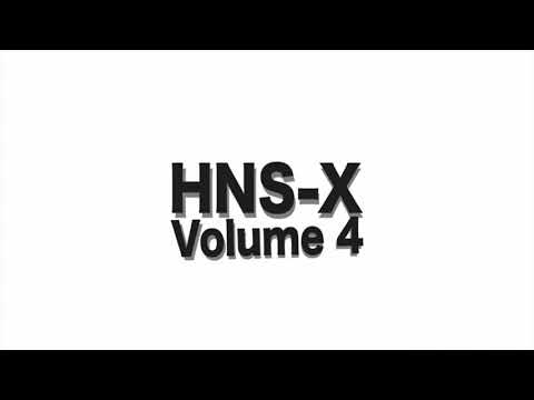 HNS-X "Basic Sequence 1"