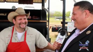 preview picture of video 'BBQ TEXAS TV feat. Texas BBQ teams - Episode 2 Segment 2 of 3'