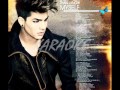 Adam Lambert - Better Than I Know Myself ...
