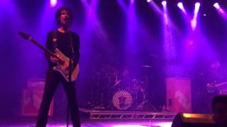 At The Drive In - Sleepwalk Capsules, 300 Mhz, Proxima Centauri, Lopsided Live @ Roundhouse 27/3/16