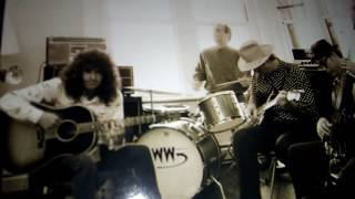 Webb Wilder : Hittin&#39; Where It Hurts (1989)