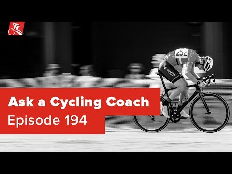 best cycling podcasts