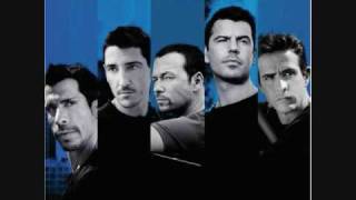 New Kids On The Block - Sexify My Love