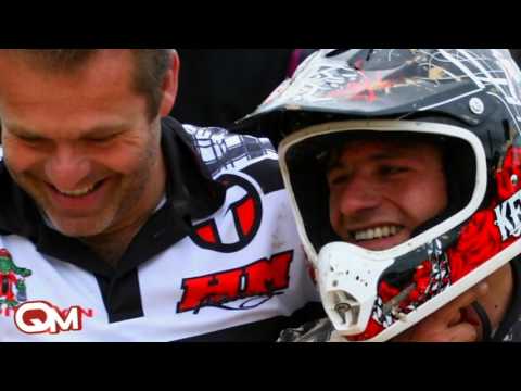 Quad Mania Quinta Stagione - Puntata 08