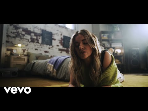 Lindsay Ell - good guy (Visualizer)