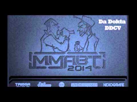Da Dokta DDCV mmabt 2014