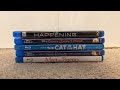 My Spencer Breslin Movie Collection 2023