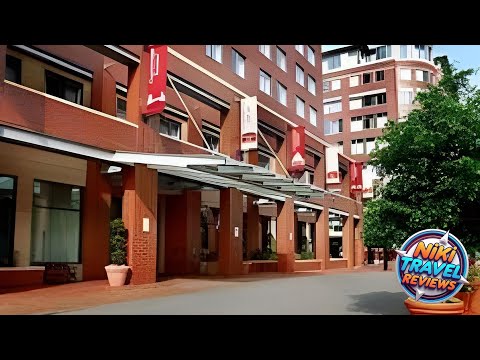 Residence Inn Boston Cambridge | Boston (MA), United States | Hotel Review 🛏️