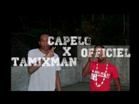 Capel G X Tamix Man Officiel - Shine ( juillet 2014) @Binks Movies