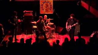 Torche - Intro and Kicking - Live at Stumpfest 2016 (1)