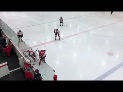 U14 HC Vipers 09 - HC Vipers 08  1p