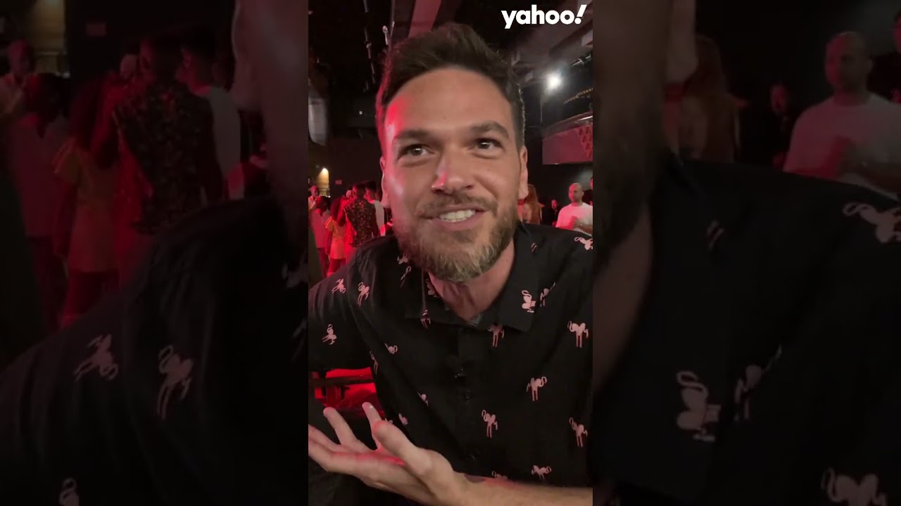 Emílio Dantas se arrepende de ter feito Beto Falcão