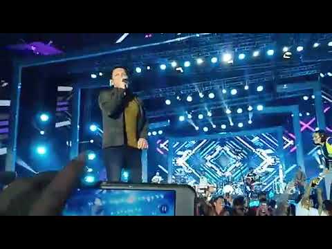 NOAH Gempita 2019&Feat Nev+Dea || Esok kan Bahagia || Welcome 2019