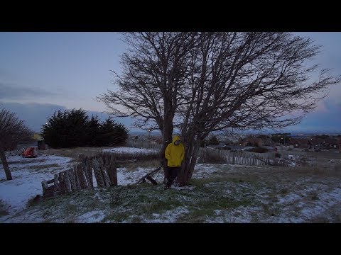 Sendero - elcstreet / (Prod.永遠3XFAIZ)