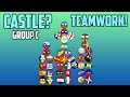 Countryballs Marble Race League 3 2017 Fall League