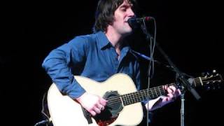 Conor Oberst - Milk Thistle - Nashville - Sept 21, 2008