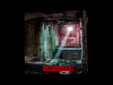 Piercing Lazer - Set You Free (NEW Extended Version) | Trenches - Track 3