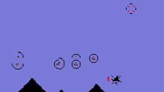 Arcade Game: Victory (1982 Comsoft)