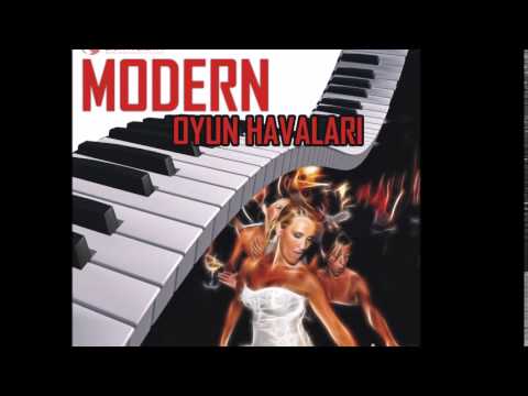Osman İşmen - Adanalı (Enstrümantal)