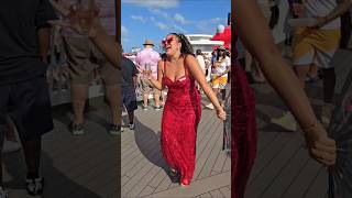 Virgin Voyages Cruise #virginvoyages #cruise #cruiselife