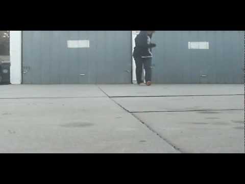 Kaotic Infection Tryout - *Bota* [United States] + 8 Months(APPROVED)