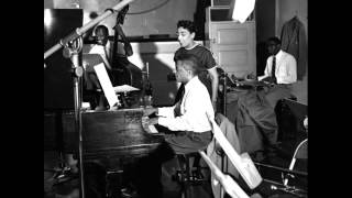 'Blame It On My Youth' - Carmen McRae