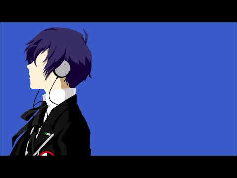 Drakim's VGM 735 - Persona 3 - Memories of You