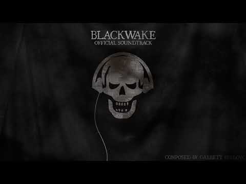 Blackwake OST - Shoreline Showdown (3.0 Trailer)