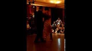 2013.08.03 Stefano Giudice & Marcela Guevara (2/3)