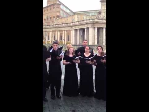 Asbury University Chorale