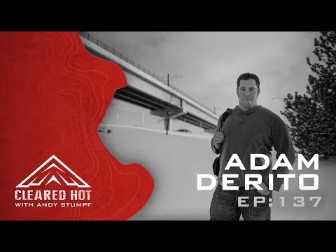 Episode 137 - Adam DeRito
