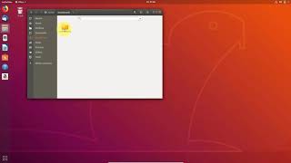How to Zip and UnZip File Using Terminal in Ubuntu