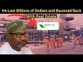 Femi Otedola: Lost Billions of Dollars and Bounced Back With Real Estate | Ownahomeng TV