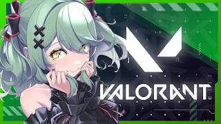 ふるぱ！！！！【VALORANT】 カシスオレンジ