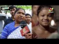 Thulasi Coming from Our Village is a Joyful Occasion : Minister Seethakka | IndiaGlitz Telugu - Video