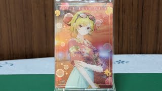 ホロライブインドネシア　カエラ・コヴァルスキアさん（hololiveindonesia   KAELA  KOVALSKIA）