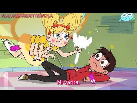 Star vs las Fuerzas del mal - Temporada 3 Capitulo  Final Sub Español