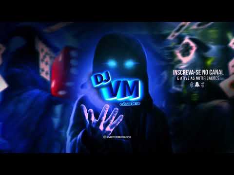 AUTOMOTIVO PARANÓICO 👺 - DJ VM - 2k23