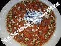 Fresco Desi Ghee Sooji Halwa Karachi Ka Mashoor King Chef Shahid Jutt G A Pakistan