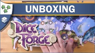 Dice Forge video thumbnail