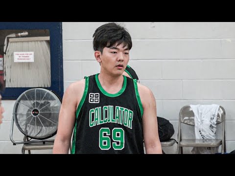 Calculators vs South Storm | Sunday tier 7 playoffs - tcbl 2019 summer